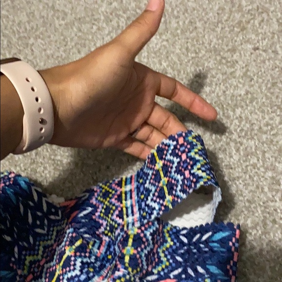 Tube top - Picture 4 of 5